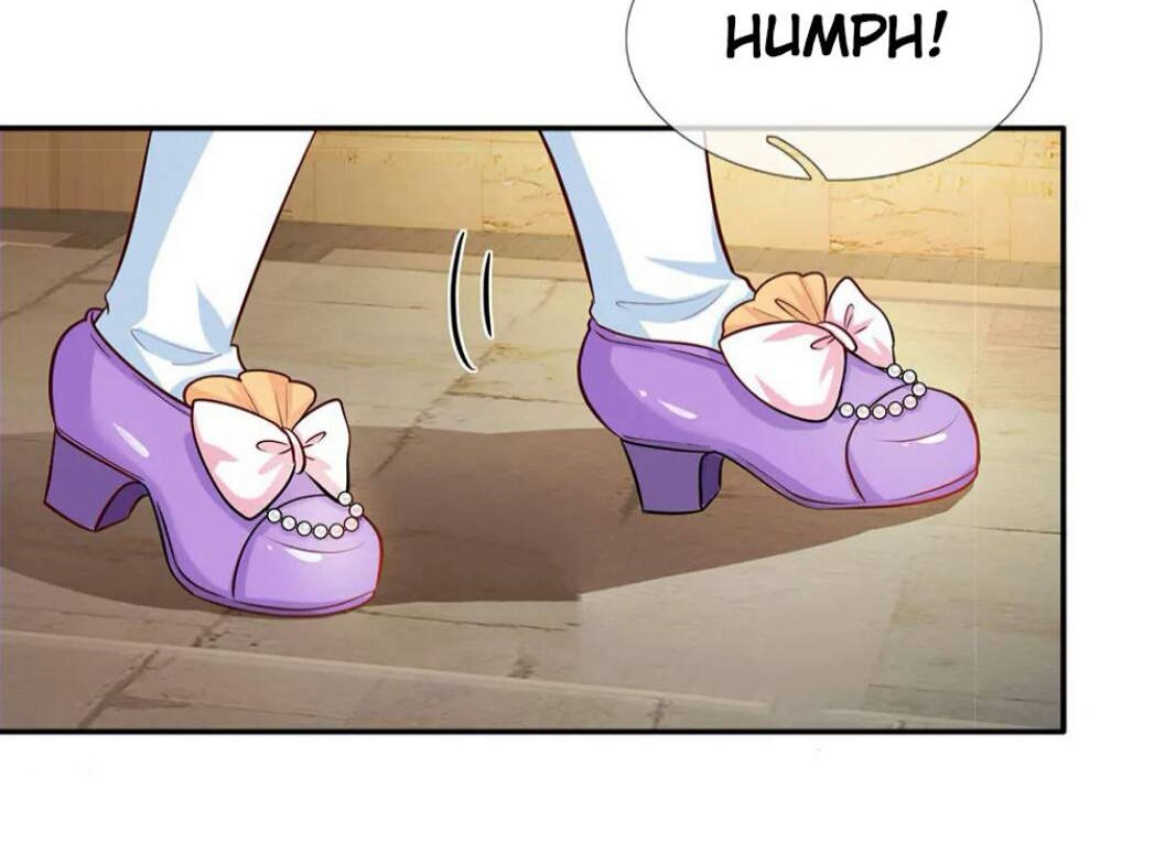 I Became The Emperor’s Daughter One Day Chapter 10 Gambar 24