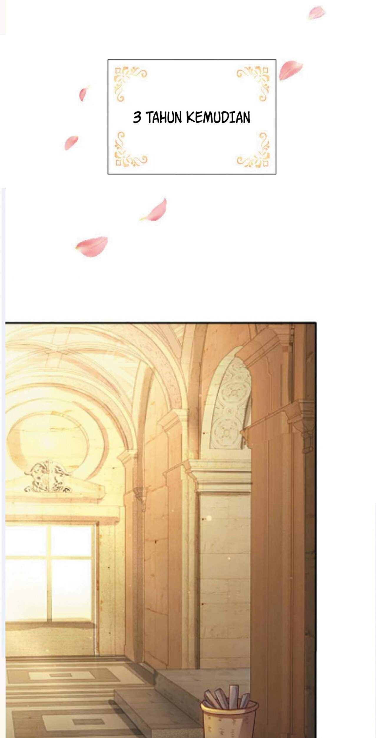 I Became The Emperor’s Daughter One Day Chapter 10 Gambar 5