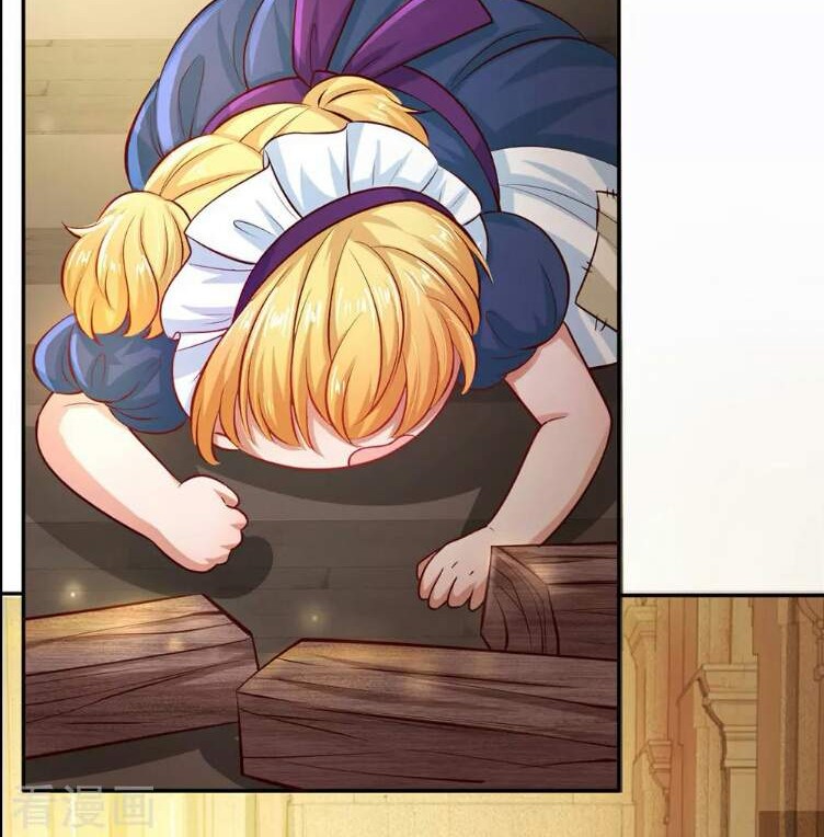 I Became The Emperor’s Daughter One Day Chapter 10 Gambar 12