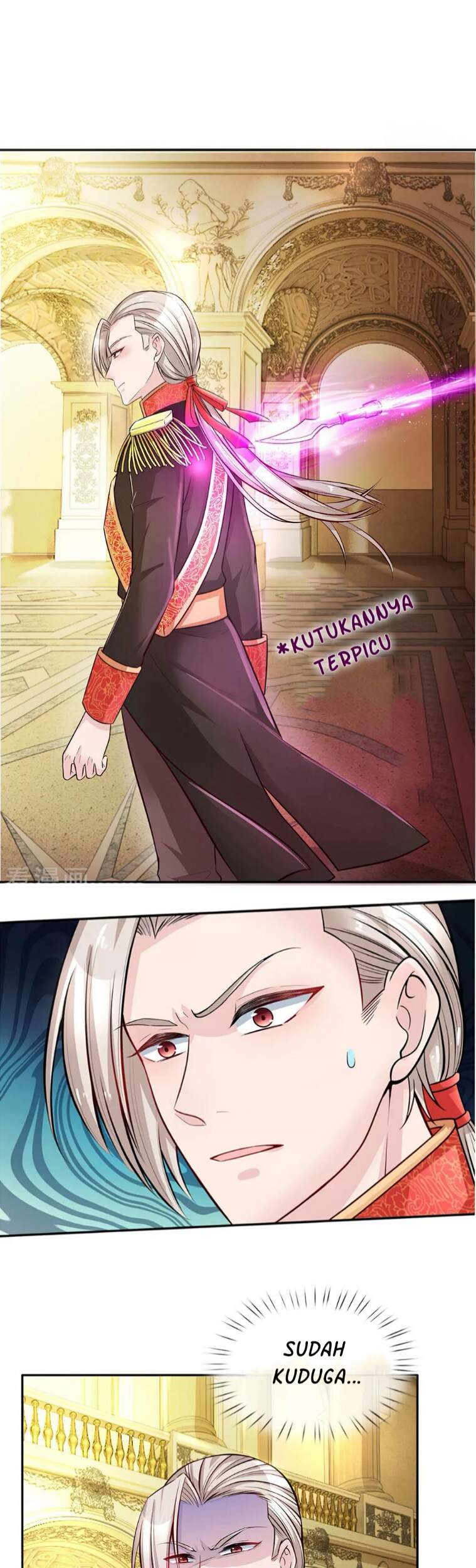 I Became The Emperor’s Daughter One Day Chapter 9 Gambar 19