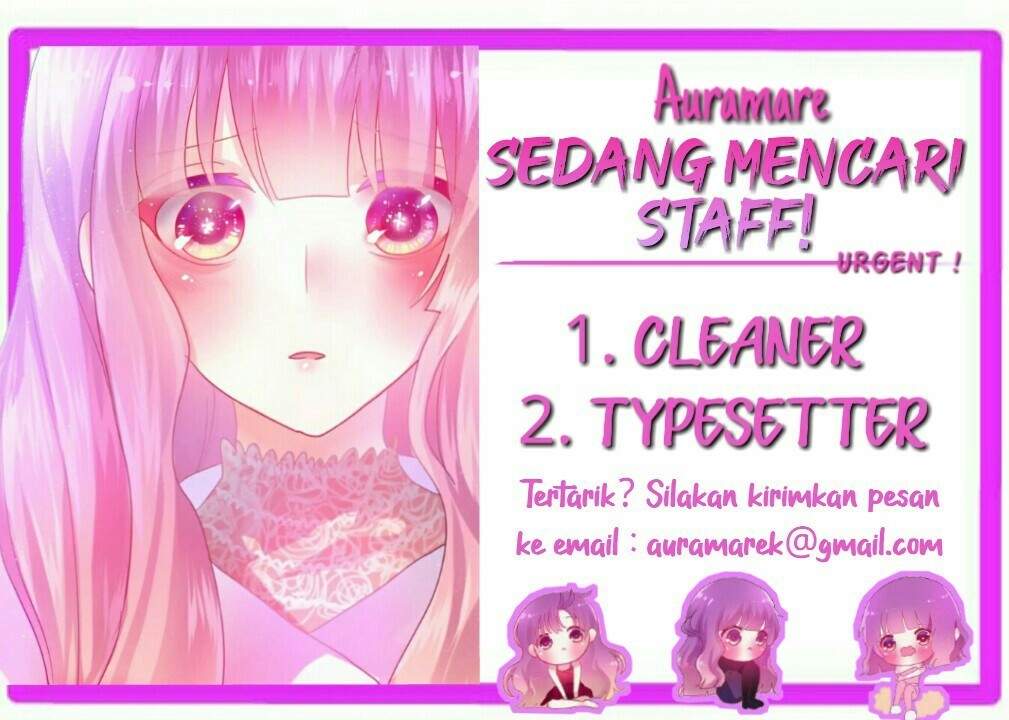 Baca Komik I Became The Emperor’s Daughter One Day Chapter 6 Gambar 1