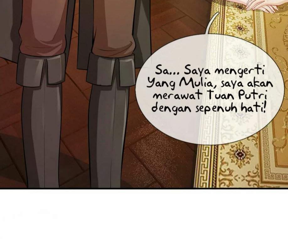 I Became The Emperor’s Daughter One Day Chapter 6 Gambar 18