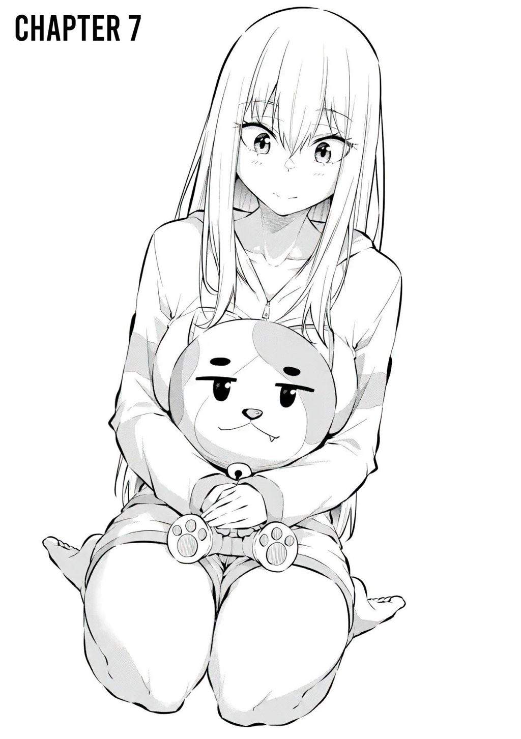 Yatarato Sasshi no Ii Ore wa, Dokuzetsu Kuudere Bishoujo no Chiisana Dere mo Minogasazu ni Guigui Iku Chapter 7 Gambar 4