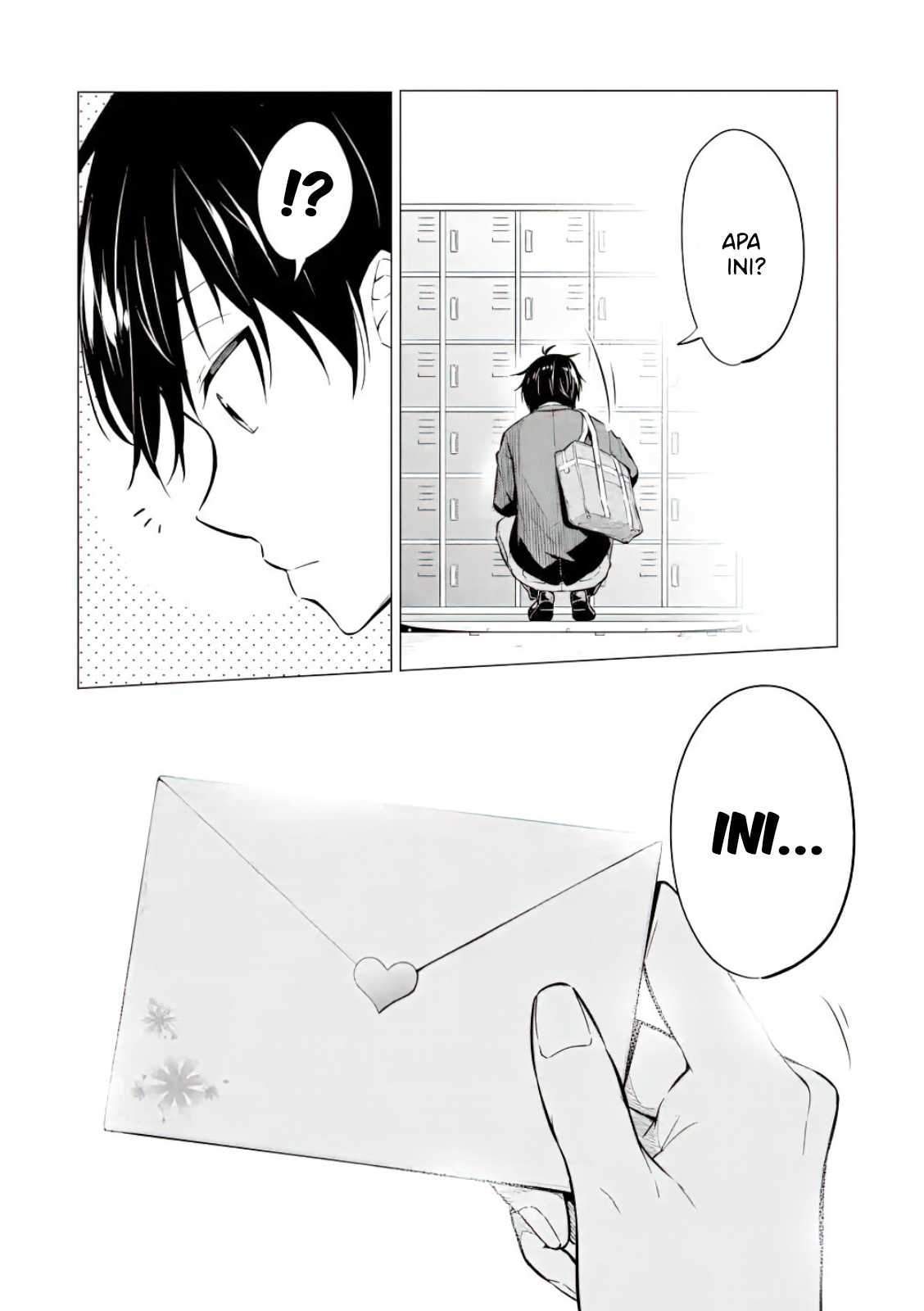 Yatarato Sasshi no Ii Ore wa, Dokuzetsu Kuudere Bishoujo no Chiisana Dere mo Minogasazu ni Guigui Iku Chapter 4 Gambar 37