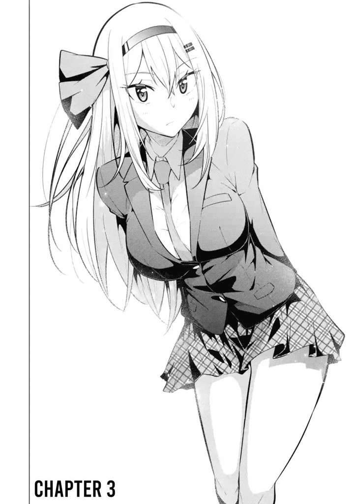 Yatarato Sasshi no Ii Ore wa, Dokuzetsu Kuudere Bishoujo no Chiisana Dere mo Minogasazu ni Guigui Iku Chapter 3 Gambar 11