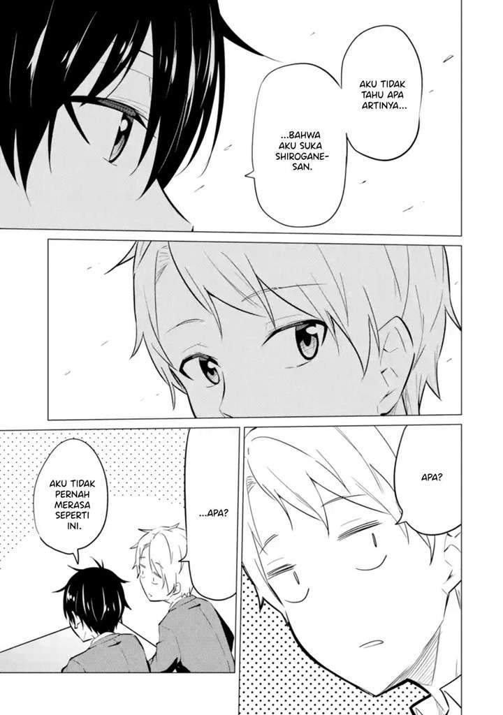 Yatarato Sasshi no Ii Ore wa, Dokuzetsu Kuudere Bishoujo no Chiisana Dere mo Minogasazu ni Guigui Iku Chapter 3 Gambar 18