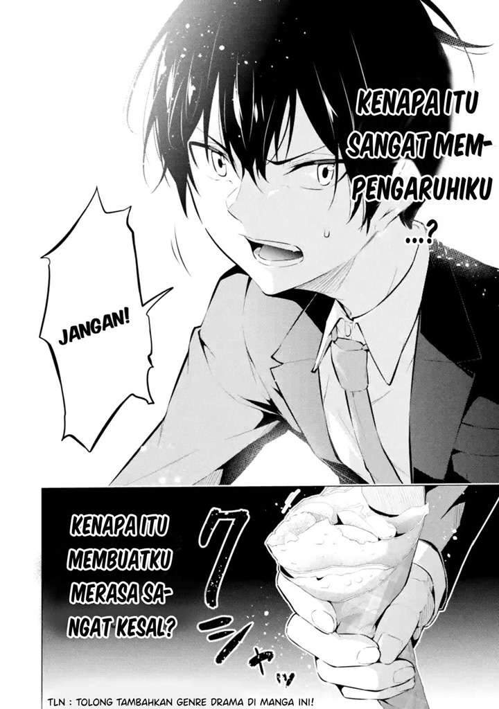 Yatarato Sasshi no Ii Ore wa, Dokuzetsu Kuudere Bishoujo no Chiisana Dere mo Minogasazu ni Guigui Iku Chapter 3 Gambar 43
