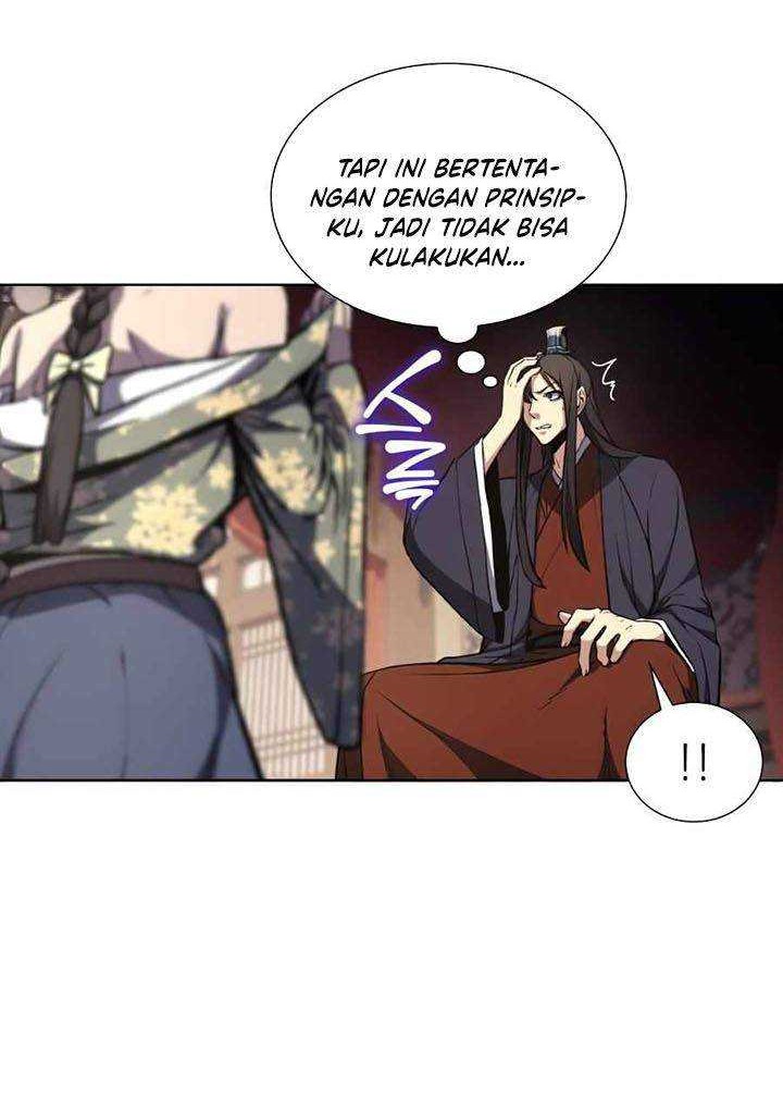 I Reincarnated As The Crazed Heir Chapter 11 Gambar 29