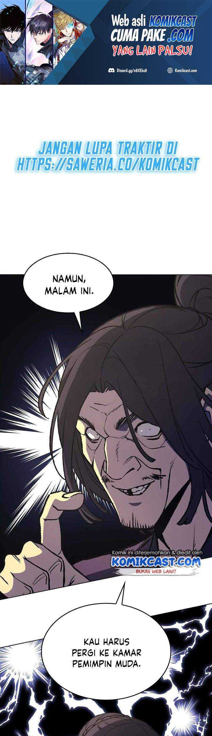 Baca  I Reincarnated As The Crazed Heir Chapter 11 Gambar 2