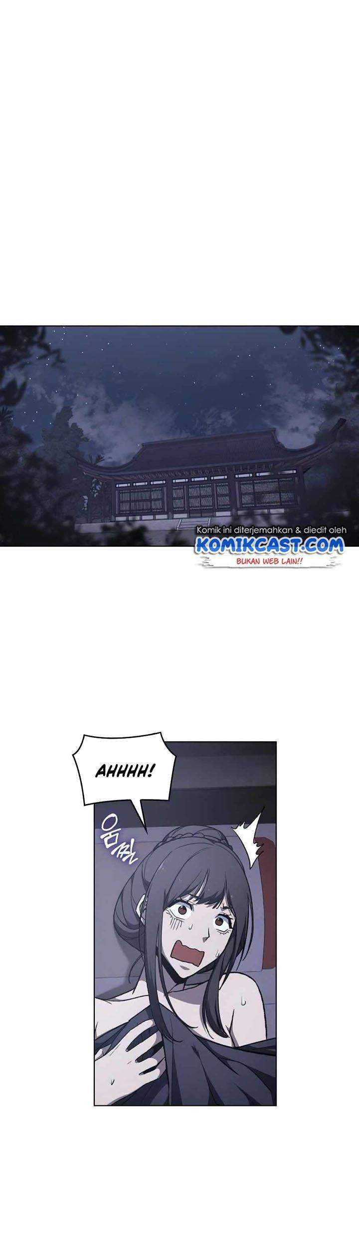 I Reincarnated As The Crazed Heir Chapter 11 Gambar 60