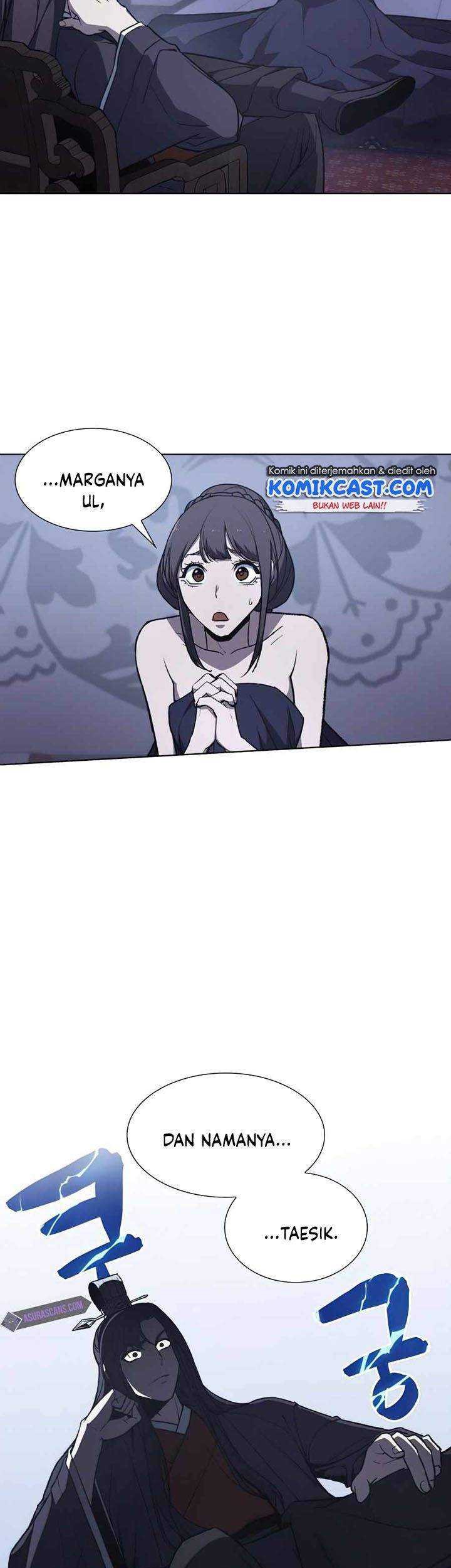 I Reincarnated As The Crazed Heir Chapter 11 Gambar 76