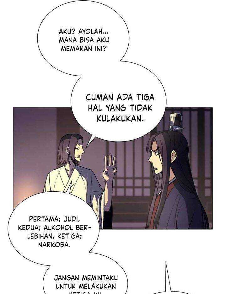 I Reincarnated As The Crazed Heir Chapter 11 Gambar 89