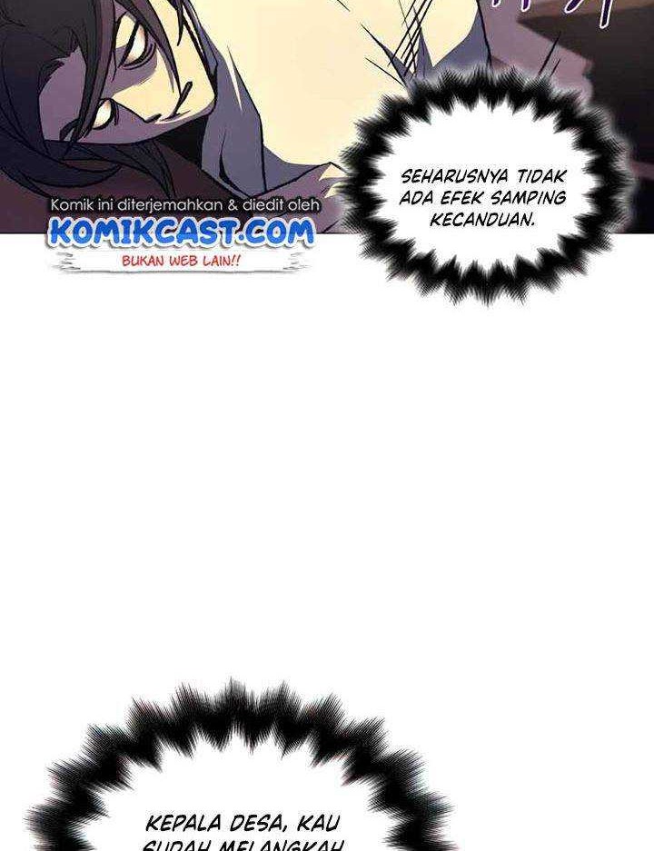 I Reincarnated As The Crazed Heir Chapter 11 Gambar 97