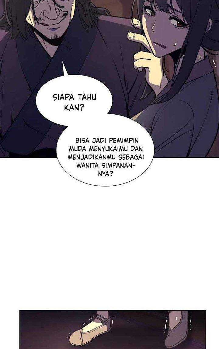 I Reincarnated As The Crazed Heir Chapter 11 Gambar 7