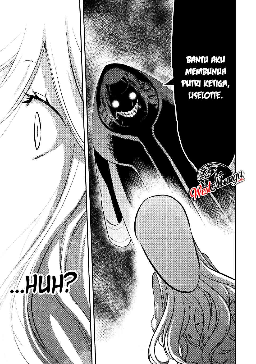 Kanchigai No Atelier Master Chapter 13 Gambar 23