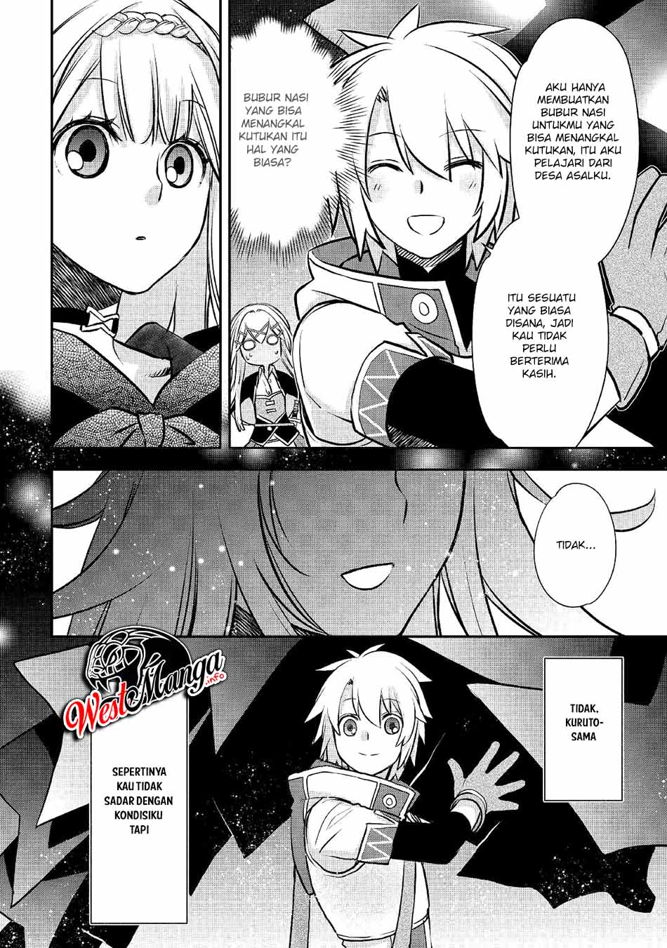 Kanchigai No Atelier Master Chapter 12 Gambar 8