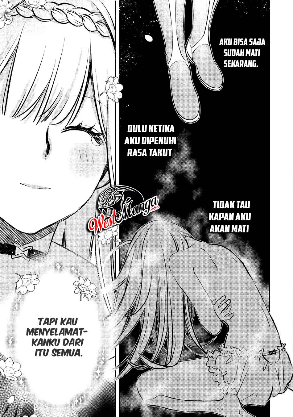 Kanchigai No Atelier Master Chapter 12 Gambar 9