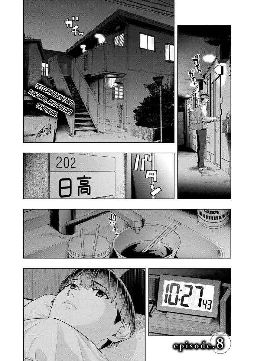 Baca  Kanojo no Tomodachi Chapter 8 Gambar 2