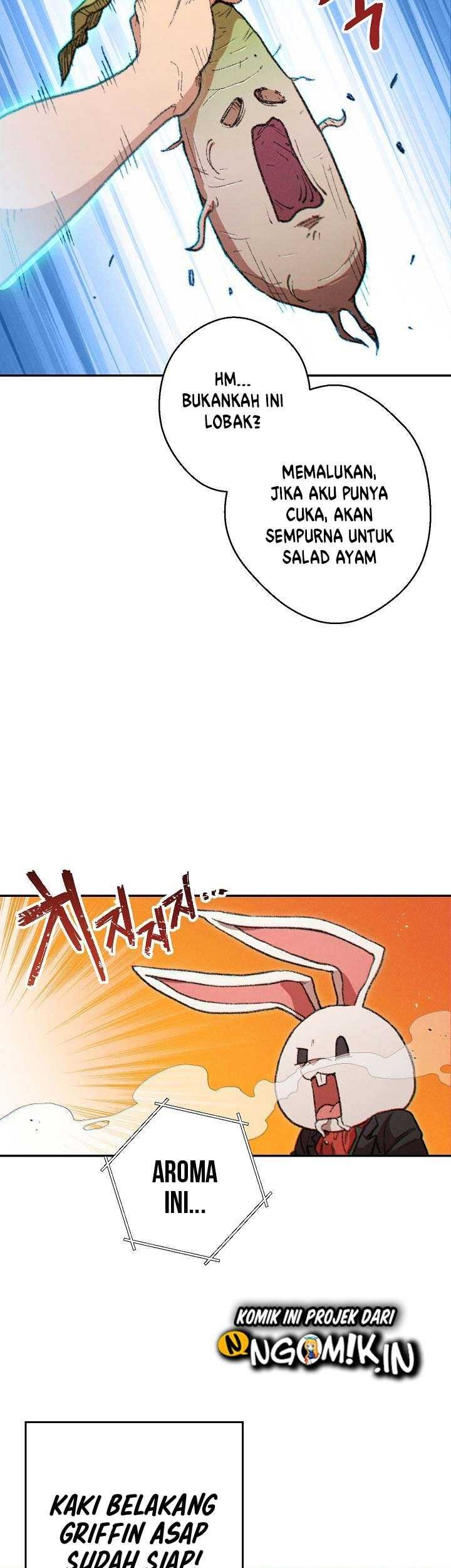 Dungeon Reset Chapter 44 Gambar 24