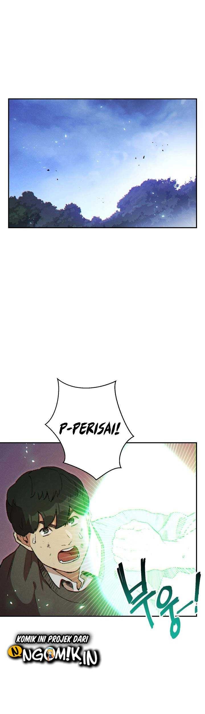 Dungeon Reset Chapter 44 Gambar 42