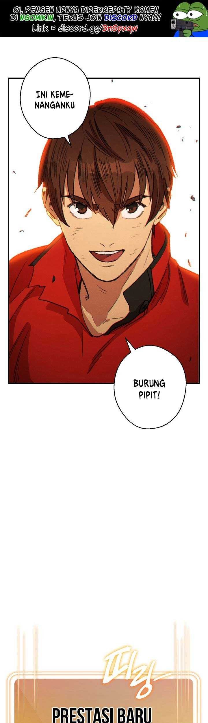 Baca  Dungeon Reset Chapter 44 Gambar 2