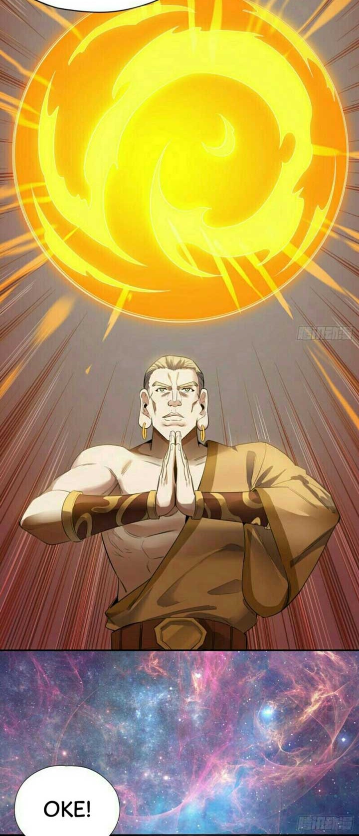 I Was Trapped On The Same Day For 100,000 Years Chapter 42 Gambar 13