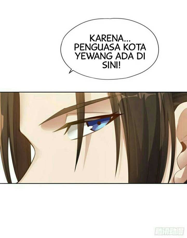 I Was Trapped On The Same Day For 100,000 Years Chapter 42 Gambar 21