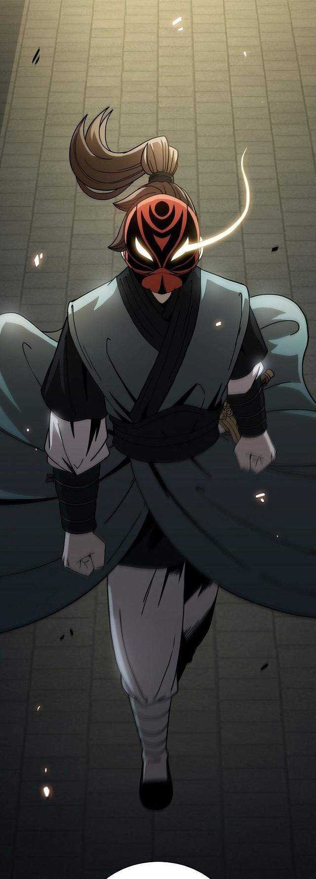 Sinsu Jeil Sword Chapter 20 Gambar 41