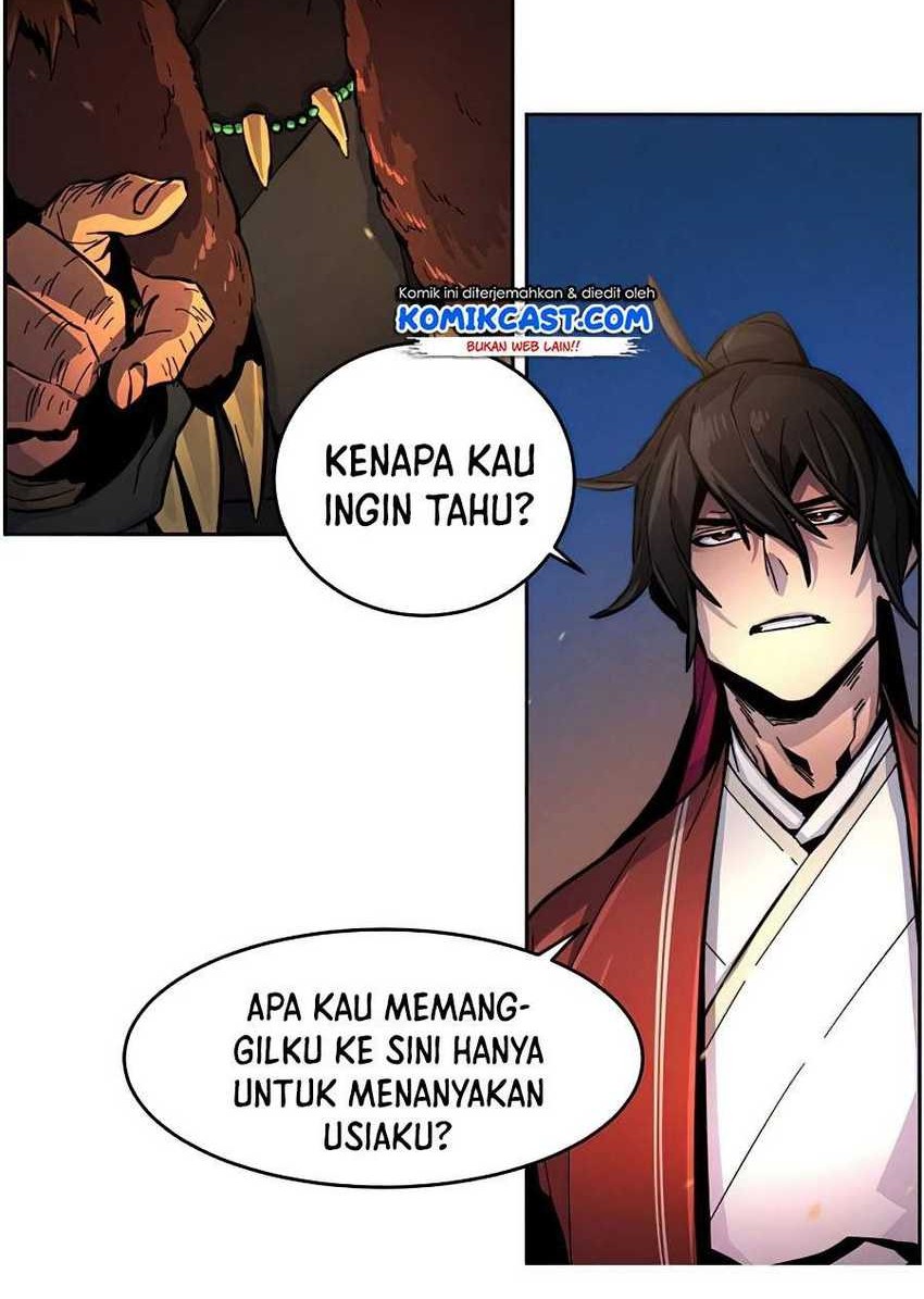 Return of the Mad Demon Chapter 14 Gambar 59