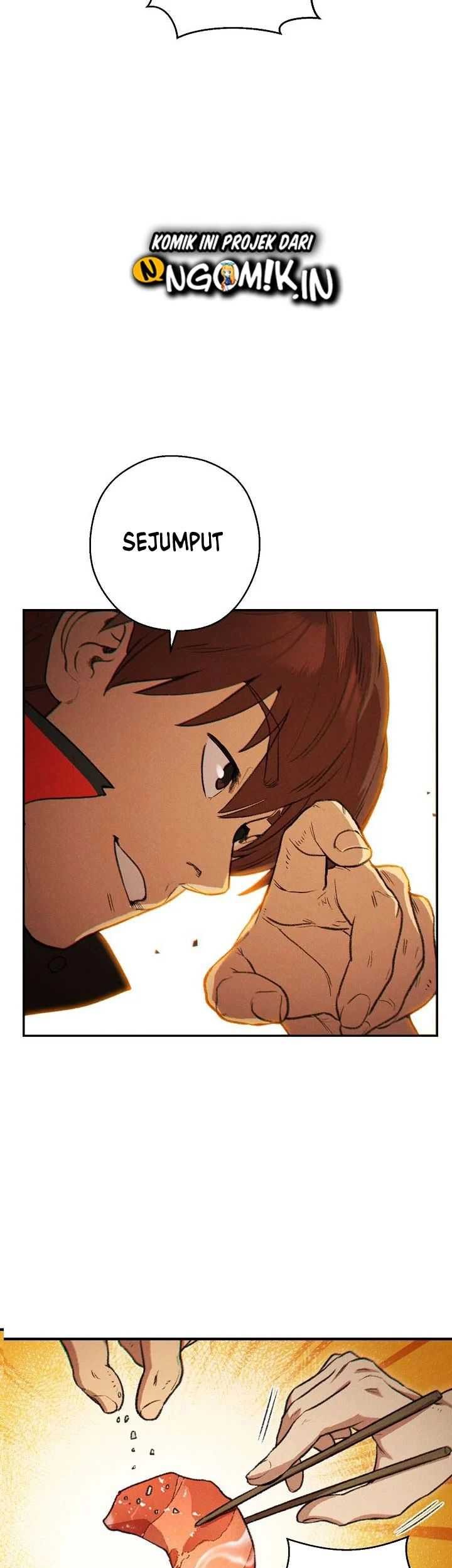 Dungeon Reset Chapter 59 Gambar 44