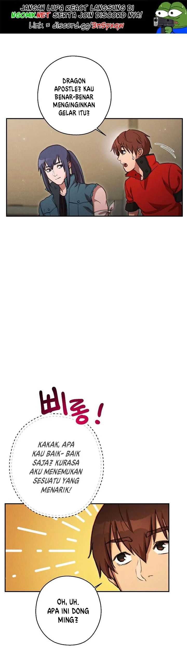 Baca  Dungeon Reset Chapter 59 Gambar 2
