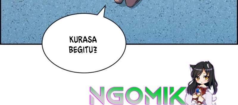 Foreigner on the Periphery Chapter 3 Gambar 22