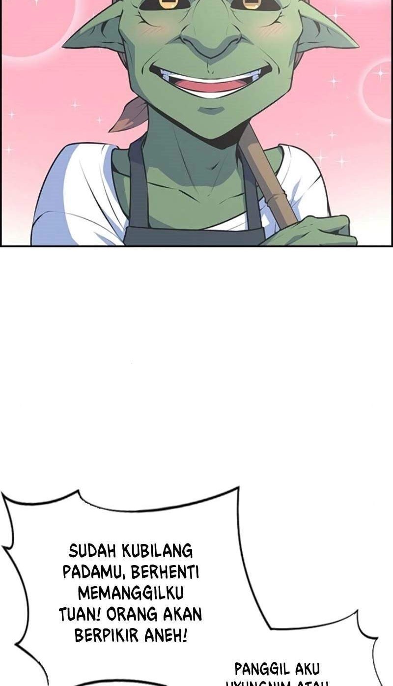 Foreigner on the Periphery Chapter 3 Gambar 29