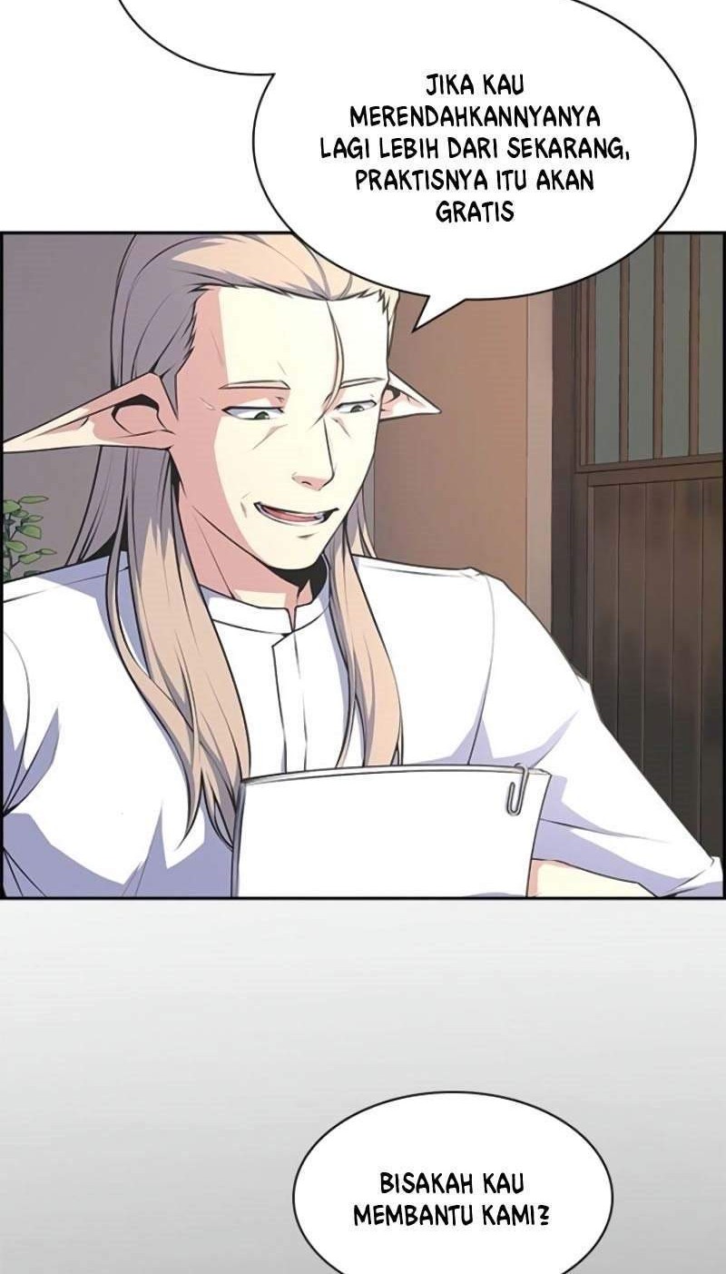 Foreigner on the Periphery Chapter 3 Gambar 41