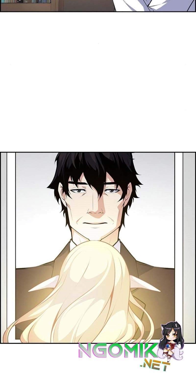 Foreigner on the Periphery Chapter 3 Gambar 45