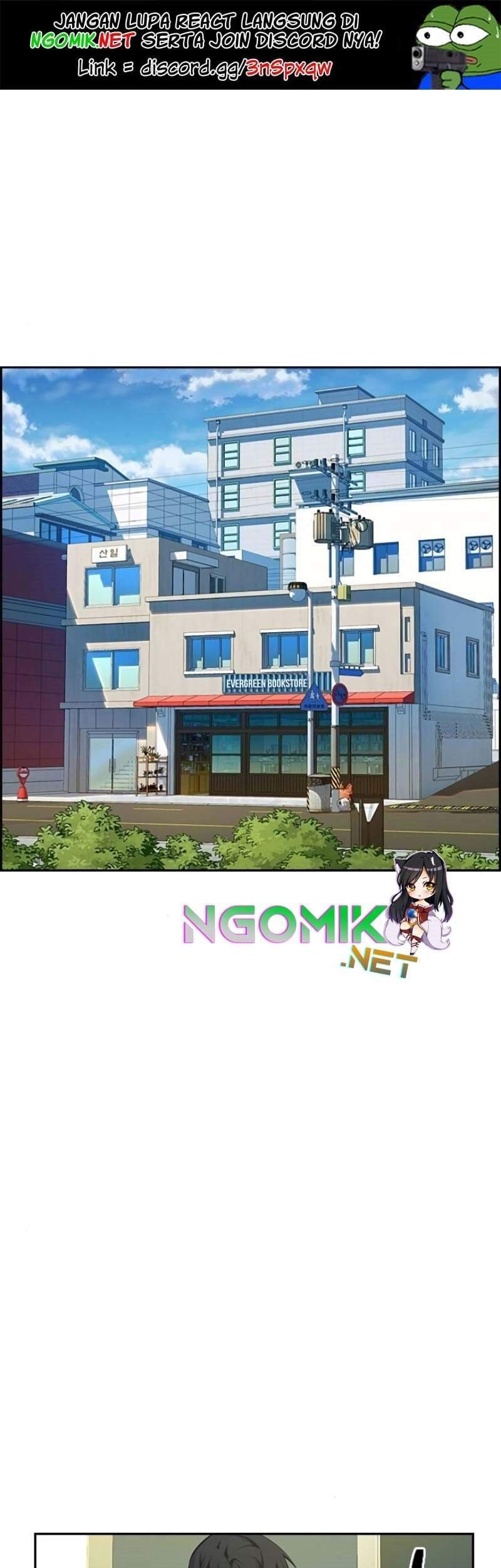 Baca  Foreigner on the Periphery Chapter 3 Gambar 2