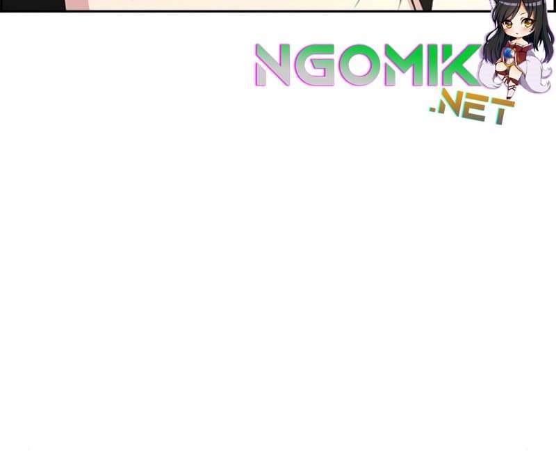 Foreigner on the Periphery Chapter 3 Gambar 4