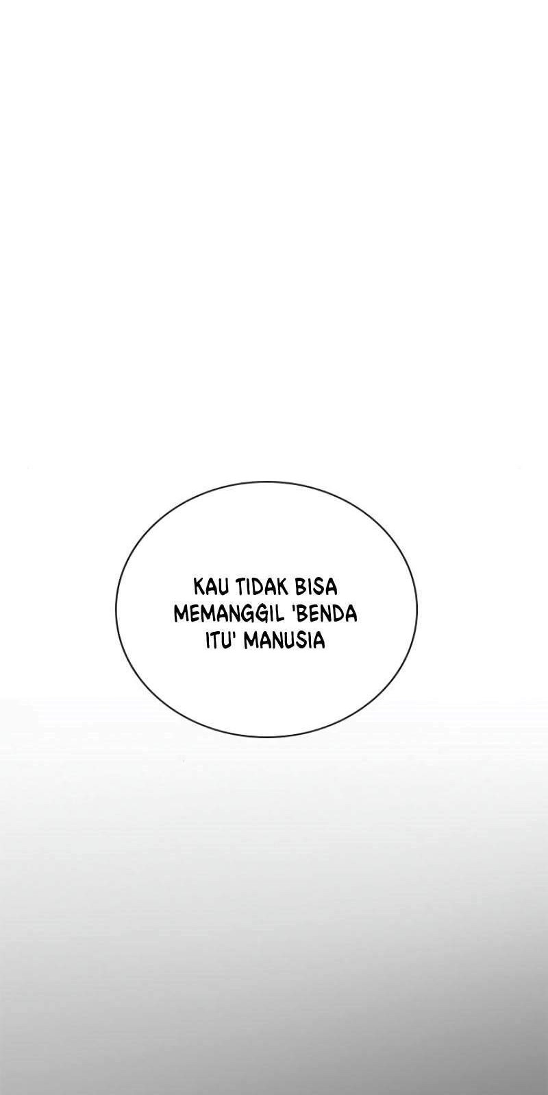 Foreigner on the Periphery Chapter 3 Gambar 57