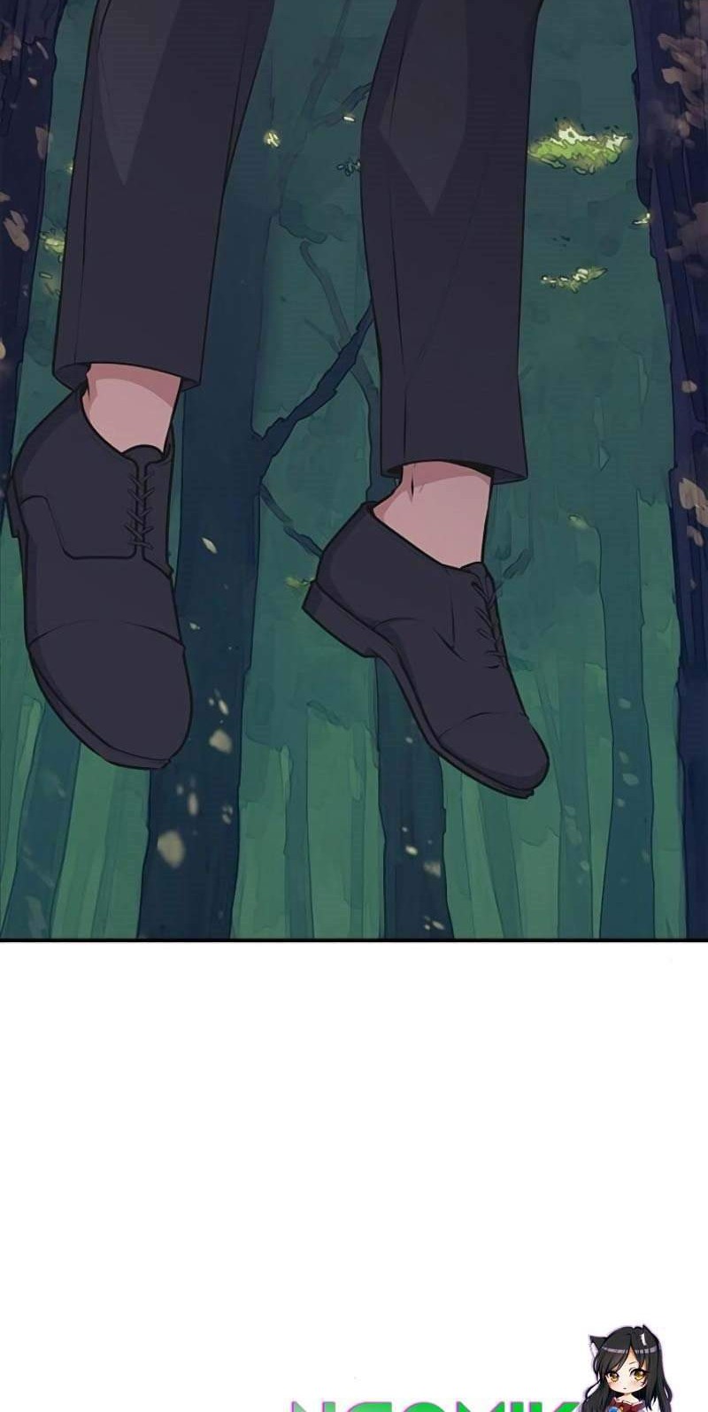 Foreigner on the Periphery Chapter 3 Gambar 60