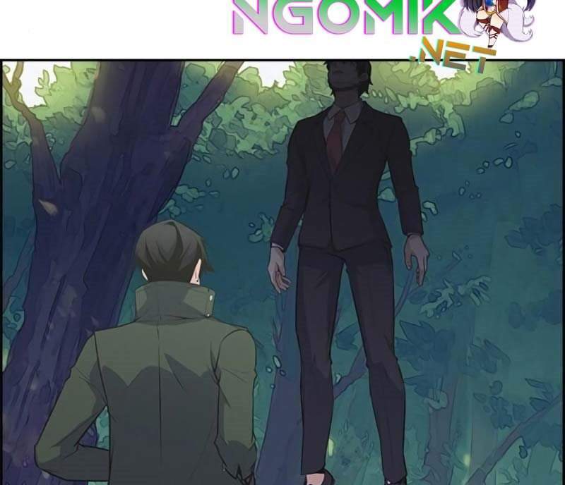 Foreigner on the Periphery Chapter 3 Gambar 61