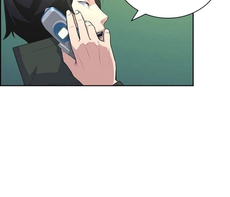 Foreigner on the Periphery Chapter 3 Gambar 64