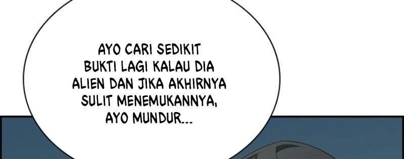 Foreigner on the Periphery Chapter 3 Gambar 67