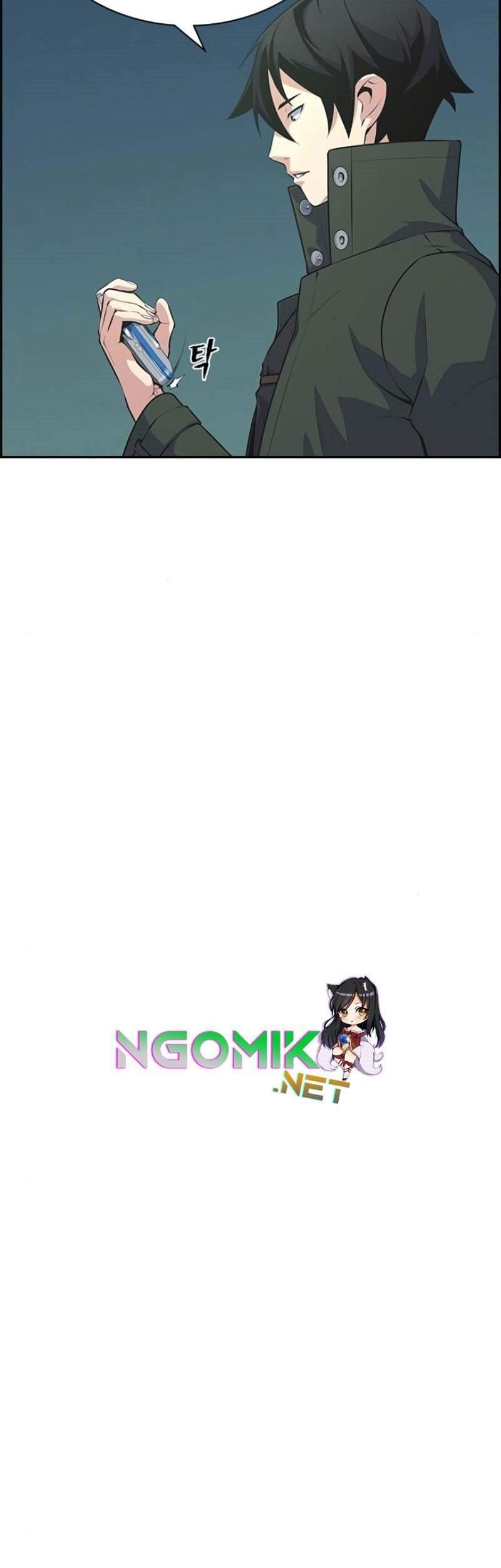 Foreigner on the Periphery Chapter 3 Gambar 68