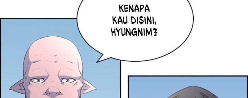 Foreigner on the Periphery Chapter 3 Gambar 70
