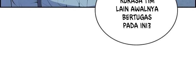 Foreigner on the Periphery Chapter 3 Gambar 76