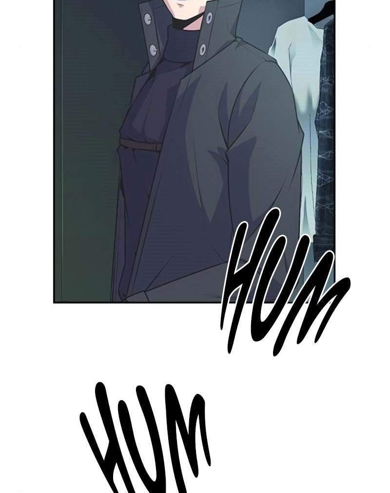 Foreigner on the Periphery Chapter 3 Gambar 92