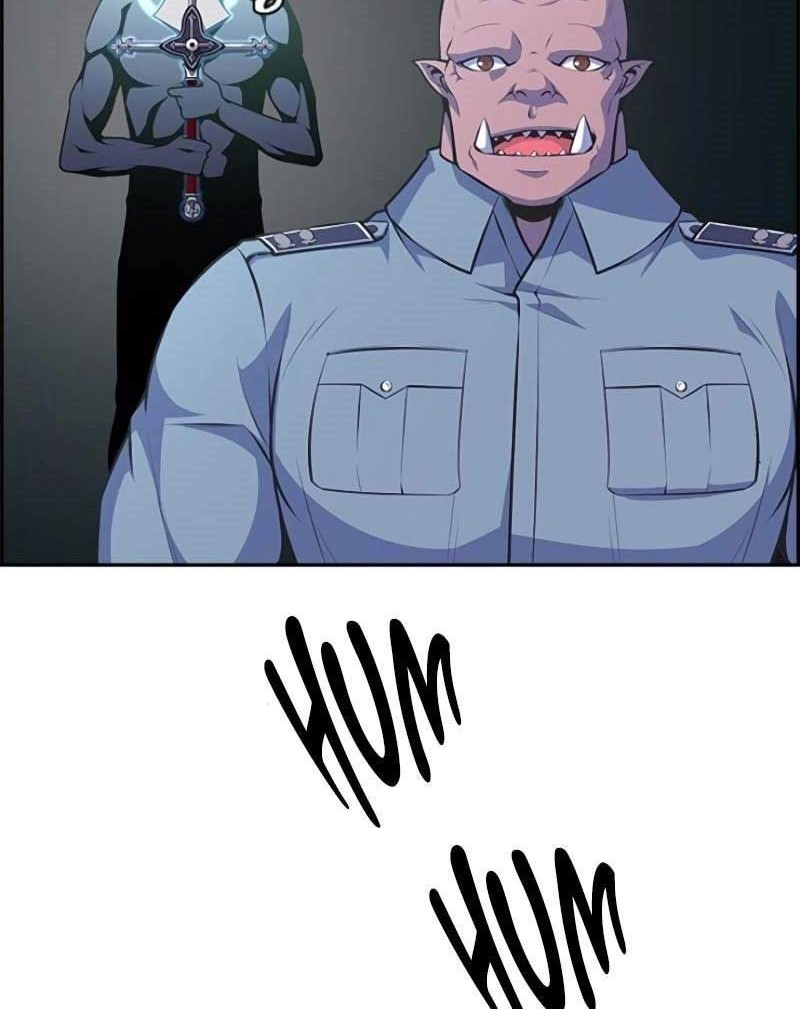 Foreigner on the Periphery Chapter 3 Gambar 94