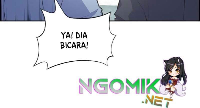 Foreigner on the Periphery Chapter 3 Gambar 102