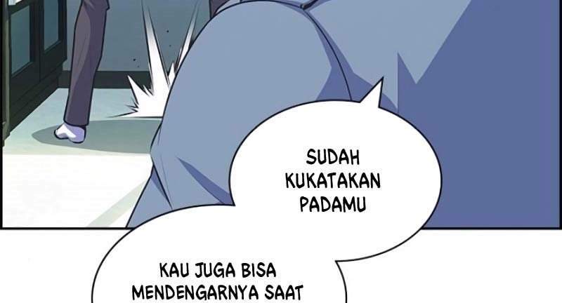 Foreigner on the Periphery Chapter 3 Gambar 105