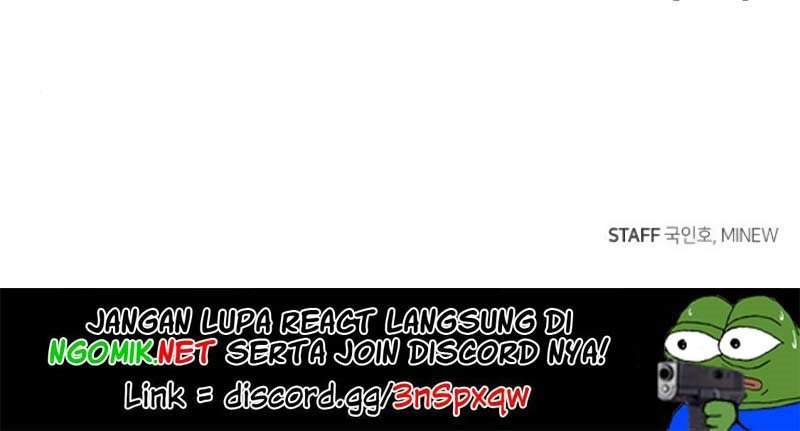 Foreigner on the Periphery Chapter 3 Gambar 111